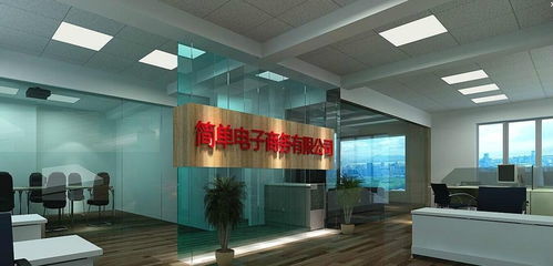 福建简单信息科技有限公司 深耕数字浪潮中的专业力量